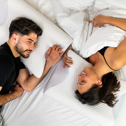 LUNÉ 2.0 – Ergonomisch Hoofdkussen